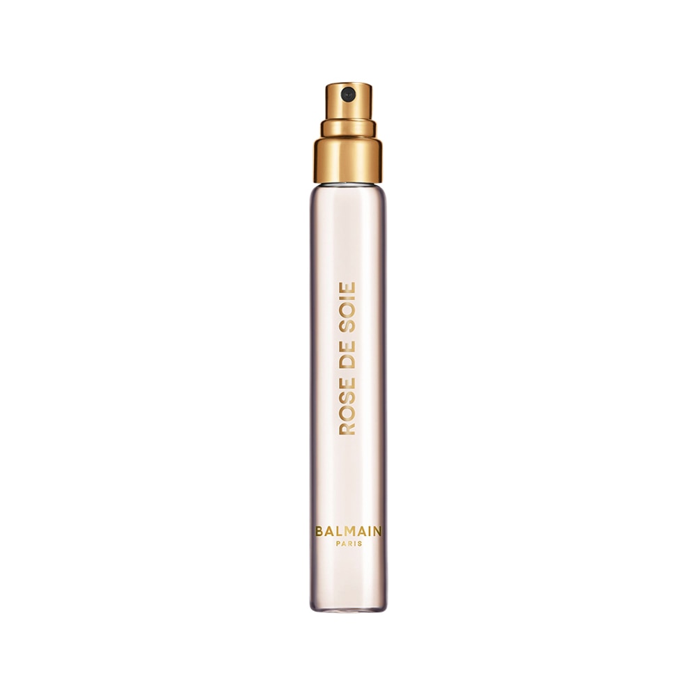 LES ETERNELS ROSE DE SOIE EAU DE TOILETTE
